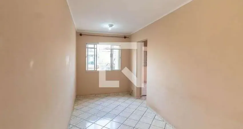 Apartamento para Venda - Cangaíba, 2 Quartos,  48 m² - São Paulo