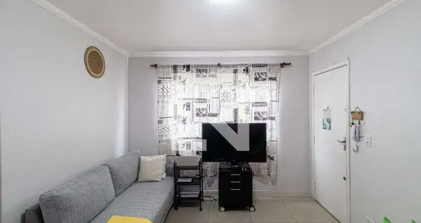 Apartamento para Venda - Vila Ré, 2 Quartos,  76 m² - São Paulo