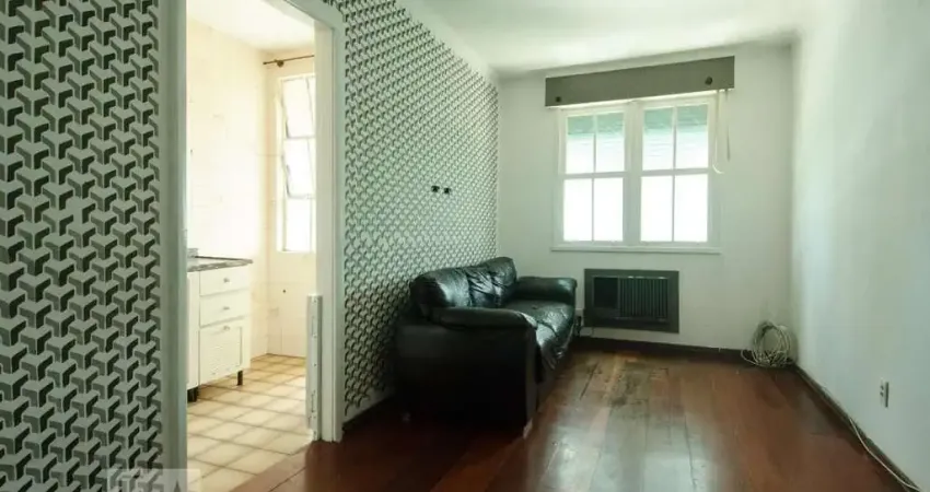 Apartamento para Venda - Azenha, 2 Quartos,  60 m² - Porto Alegre