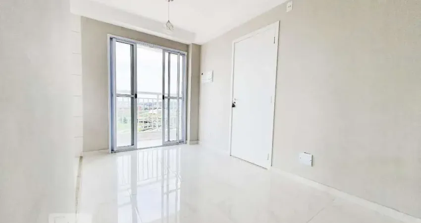 Apartamento para Venda - Itaquera, 2 Quartos,  40 m² - São Paulo