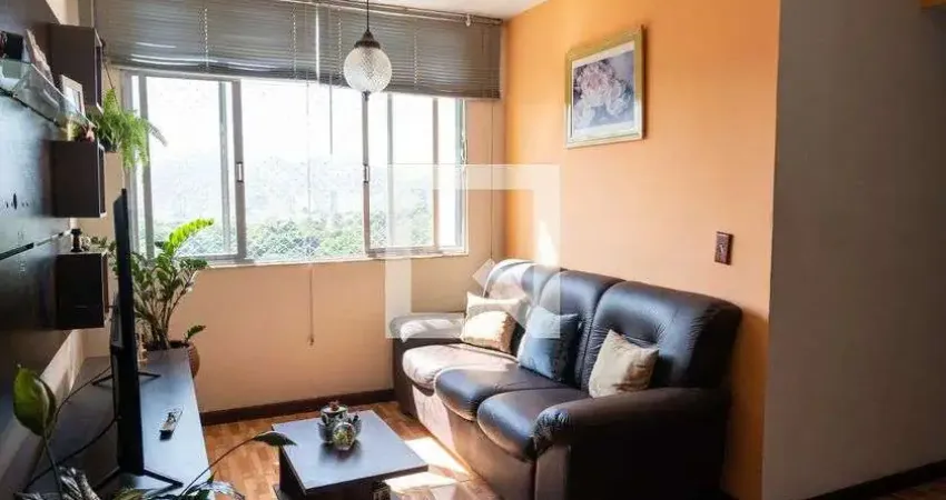 Apartamento para Venda - Fonseca, 2 Quartos,  50 m² - Niterói
