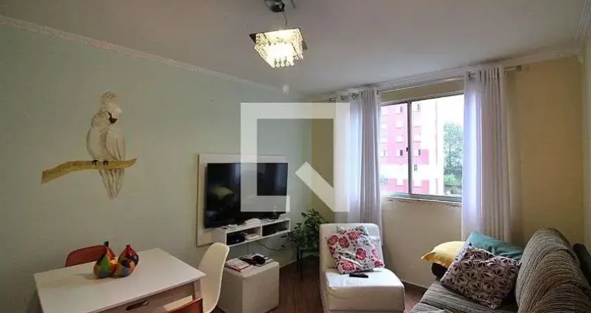 Apartamento para Venda - Nova Petrópolis, 2 Quartos,  55 m² - São Bernardo do Campo