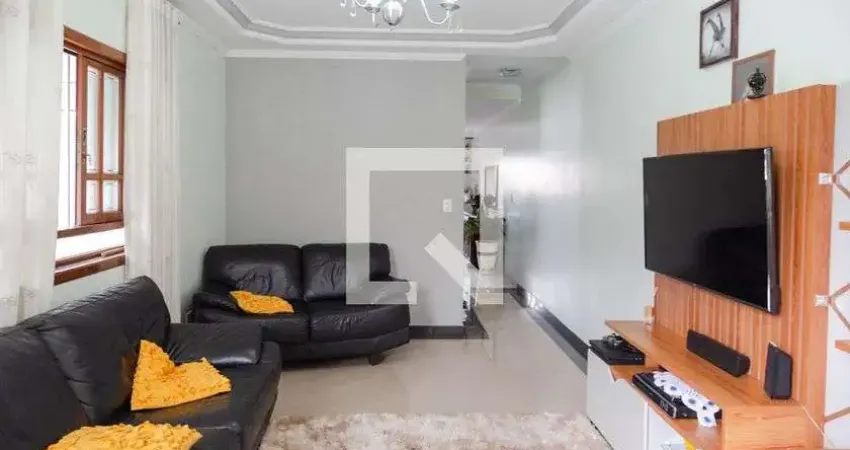 Casa para Venda - Vila Galvão, 3 Quartos,  200 m² - Guarulhos