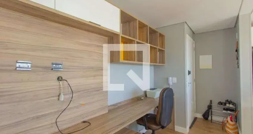 Apartamento para Venda - Bairro Fátima, 2 Quartos,  56 m² - Canoas