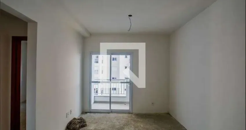 Apartamento para Venda - Campestre, 2 Quartos,  64 m² - Santo André