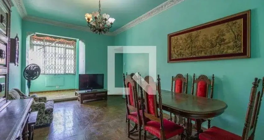 Apartamento para Venda - Vila Isabel, 3 Quartos,  116 m² - Rio de Janeiro