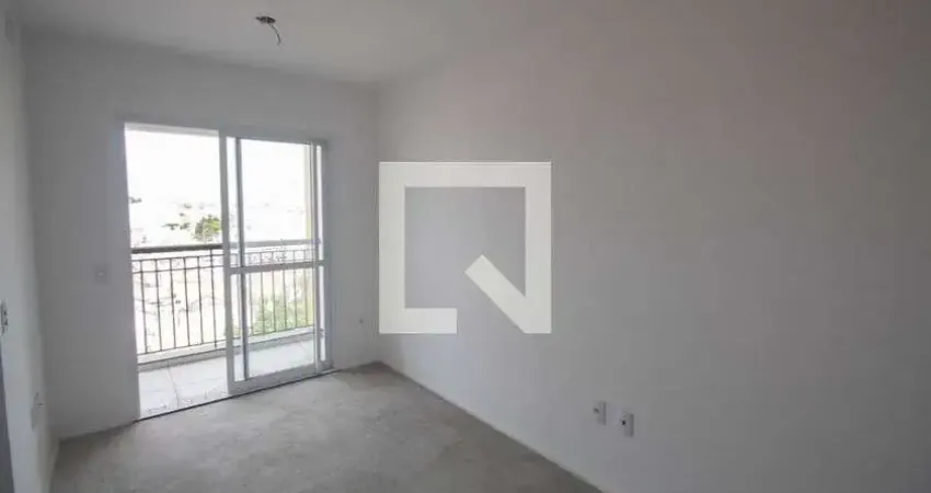 Apartamento para Venda - Vila Gustavo, 2 Quartos,  55 m² - São Paulo