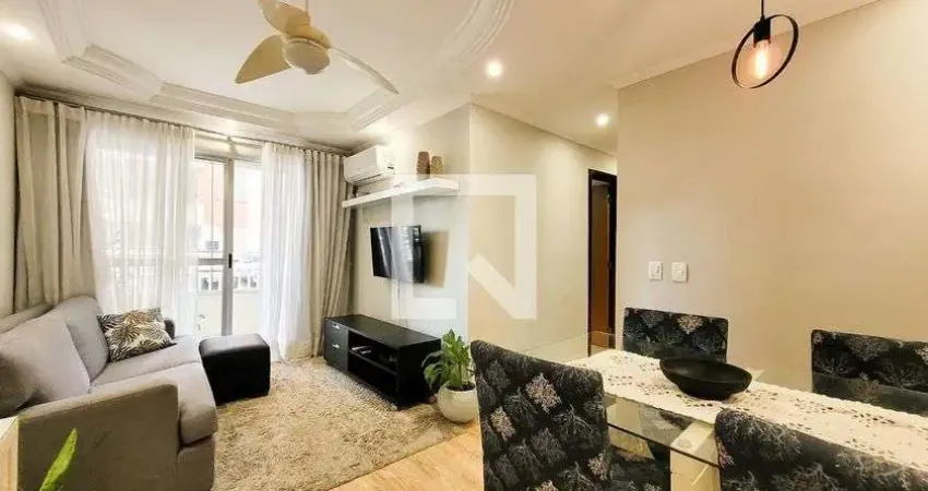 Apartamento para Venda - Mansões Santo Antônio, 3 Quartos,  79 m² - Campinas