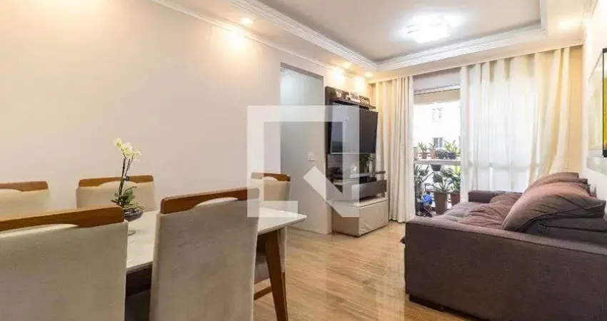 Apartamento para Venda - Jardim Santa Emília, 3 Quartos,  69 m² - São Paulo