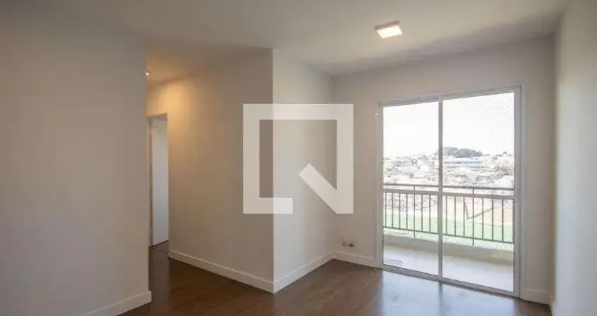 Apartamento para Venda - Jardim Brasil , 2 Quartos,  52 m² - São Paulo