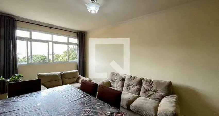 Apartamento para Venda - Mandaqui, 3 Quartos,  73 m² - São Paulo