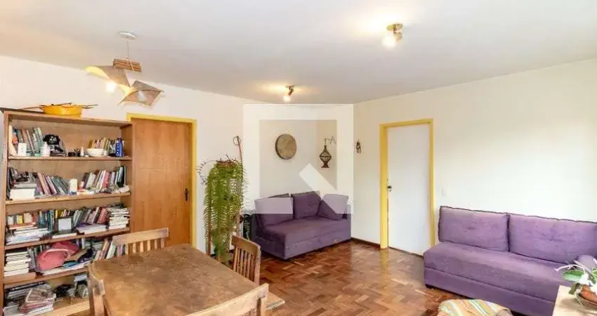 Apartamento para Venda - Vila Olímpia, 3 Quartos,  94 m² - São Paulo