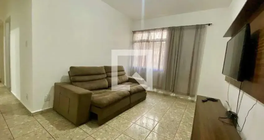 Apartamento para Venda - Prado, 3 Quartos,  75 m² - Belo Horizonte