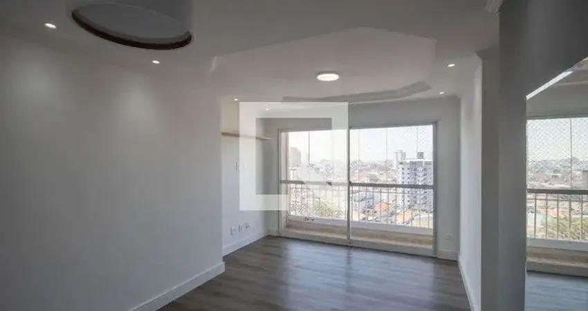 Apartamento para Venda - Vila Ede, 3 Quartos,  86 m² - São Paulo