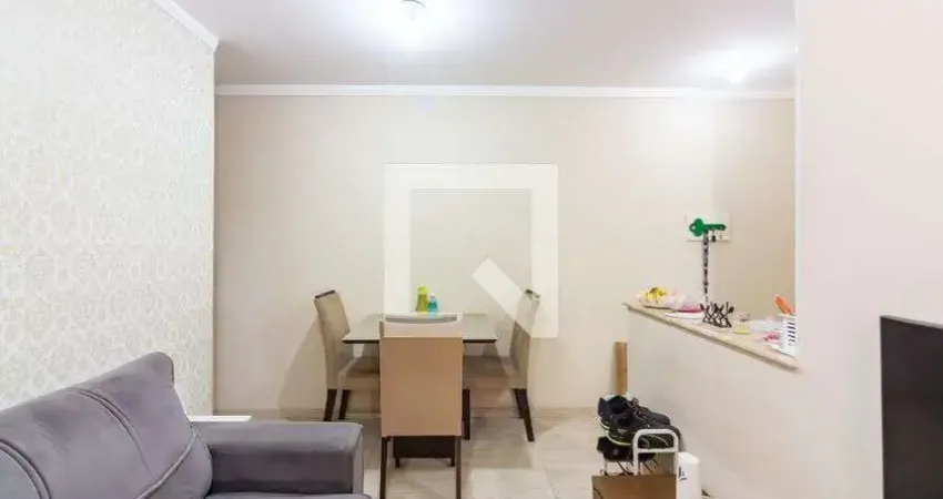 Apartamento para Venda - Santa Maria, 2 Quartos,  51 m² - Osasco
