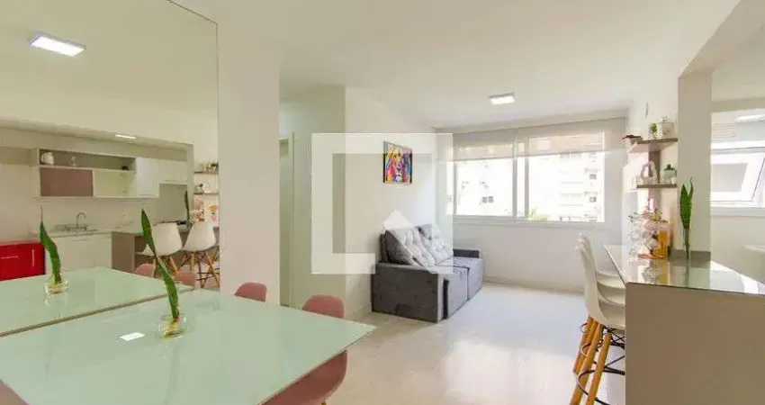 Apartamento para Venda - Igará, 2 Quartos,  68 m² - Canoas