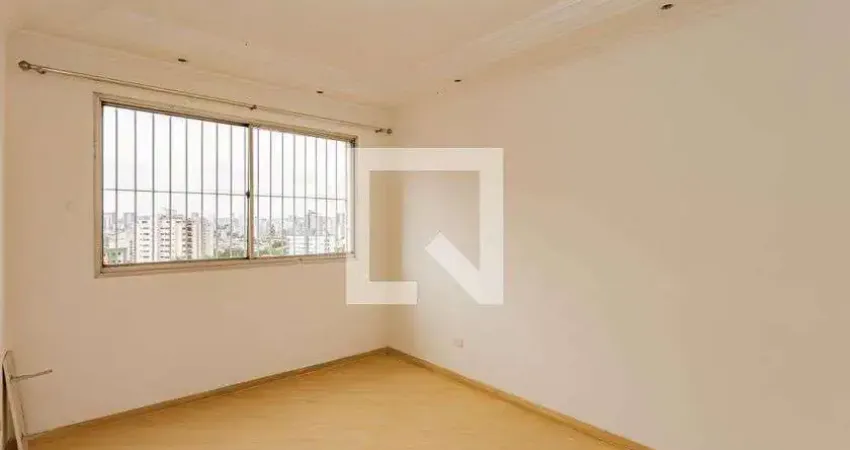 Apartamento para Venda - Vila das Mercês, 2 Quartos,  53 m² - São Paulo