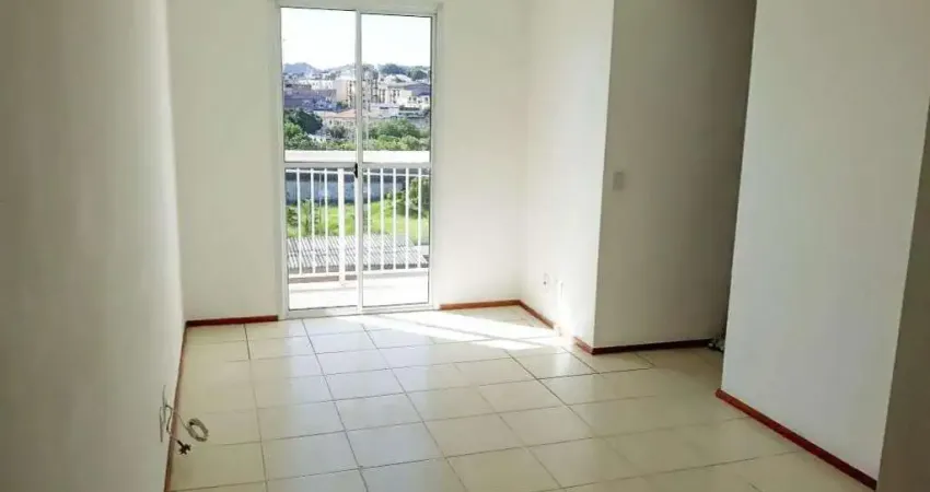 Apartamento para Venda - Cachambi, 3 Quartos,  60 m² - Rio de Janeiro