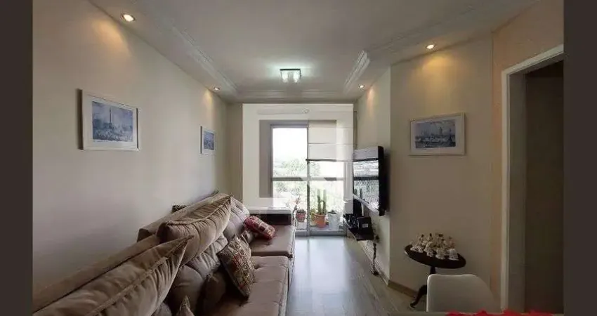 Apartamento para Venda - Jardim Marajoara , 3 Quartos,  73 m² - São Paulo