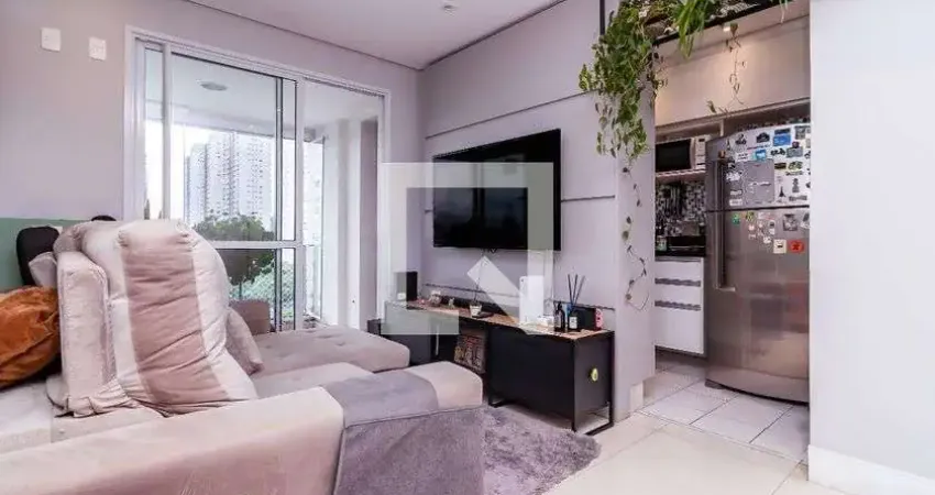 Apartamento para Venda - Lapa, 2 Quartos,  66 m² - São Paulo