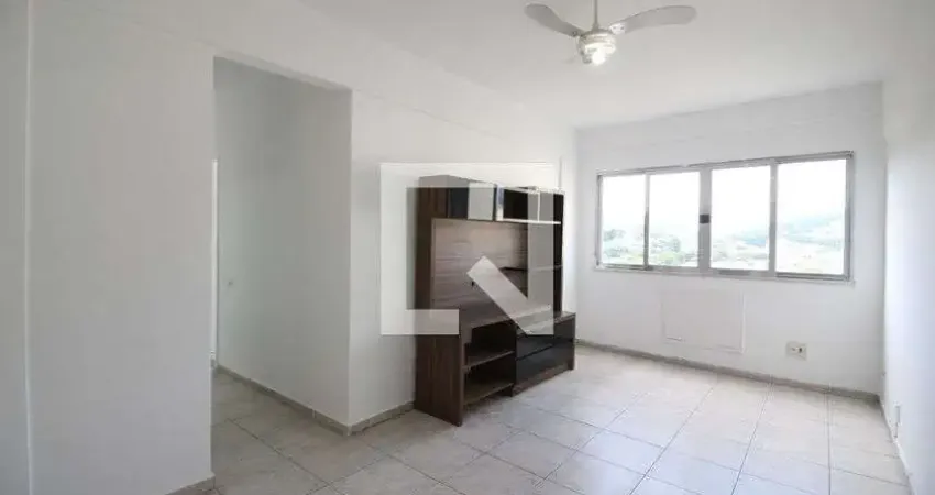Apartamento para Venda - Taquara, 3 Quartos,  65 m² - Rio de Janeiro
