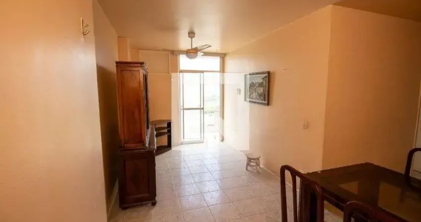 Apartamento para Venda - Barra da Tijuca - Marapendi, 2 Quartos,  58 m² - Rio de Janeiro