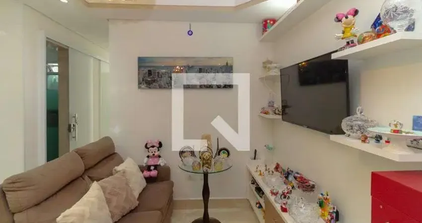 Apartamento para Venda - Vila Prudente, 2 Quartos,  42 m² - São Paulo