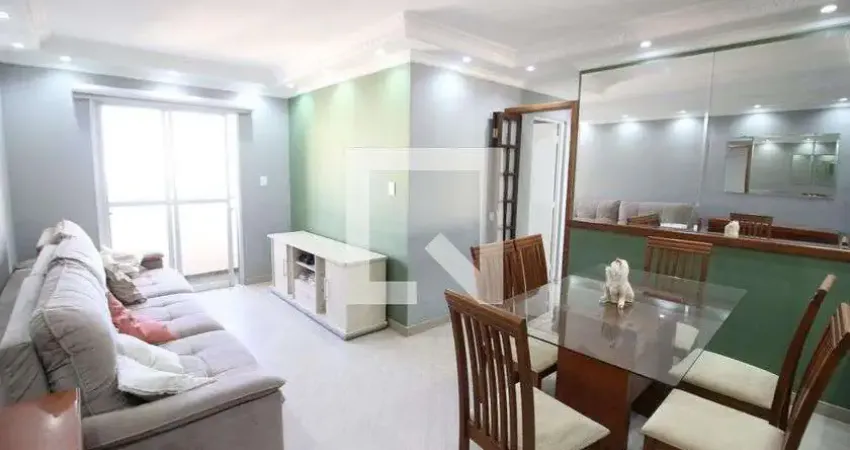 Apartamento para Venda - Centro, 3 Quartos,  65 m² - Osasco