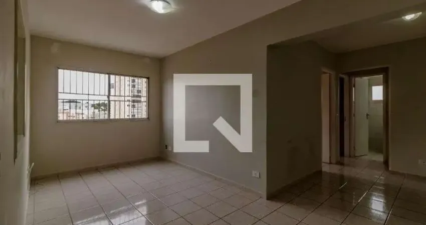 Apartamento para Venda - Vila Mascote, 2 Quartos,  65 m² - São Paulo