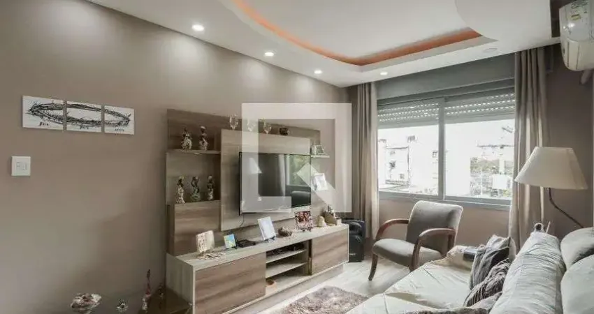 Apartamento para Venda - Rubem Berta, 3 Quartos,  94 m² - Porto Alegre