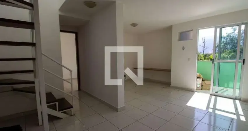 Apartamento para Venda - Vargem Grande, 3 Quartos,  122 m² - Rio de Janeiro