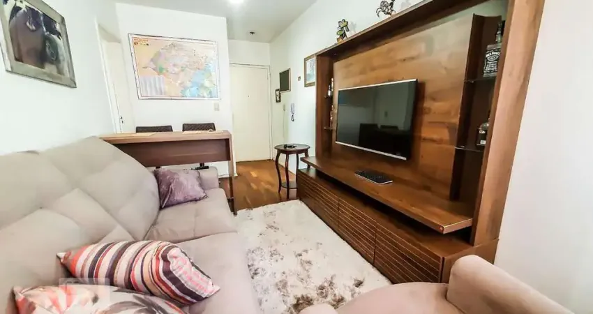 Apartamento para Venda - Bom Jesus, 3 Quartos,  80 m² - Porto Alegre