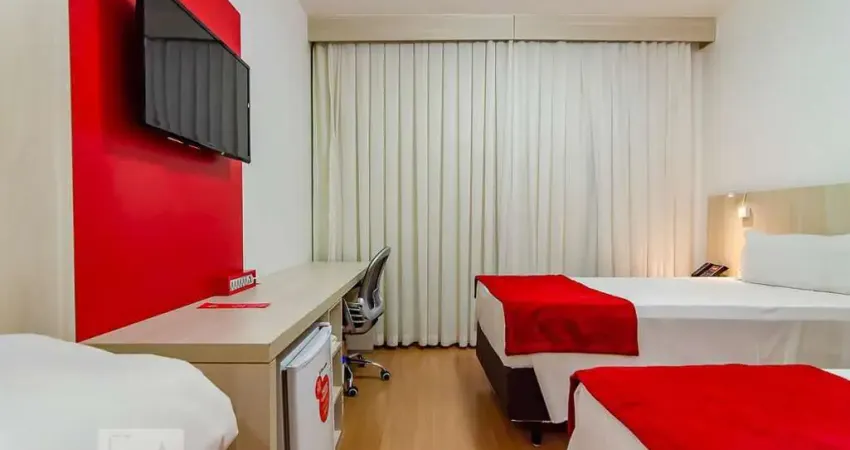 Apartamento para Venda - Ipiranga, 1 Quarto,  20 m² - Belo Horizonte