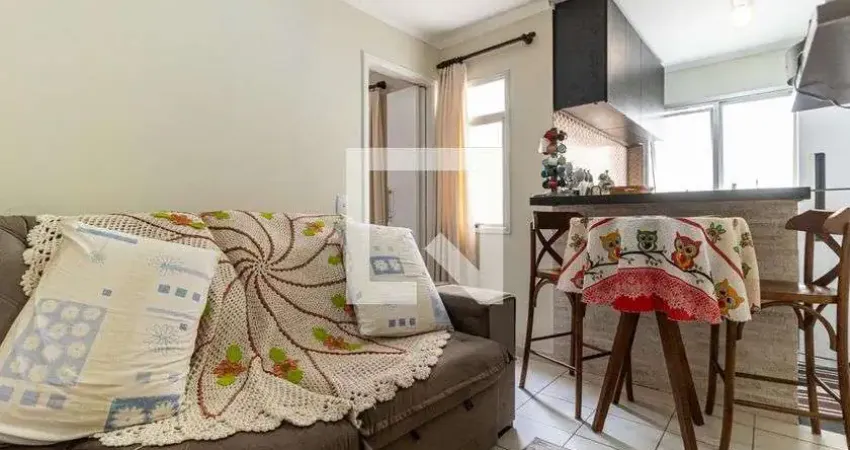 Apartamento para Venda - Campos Elíseos, 1 Quarto,  38 m² - São Paulo