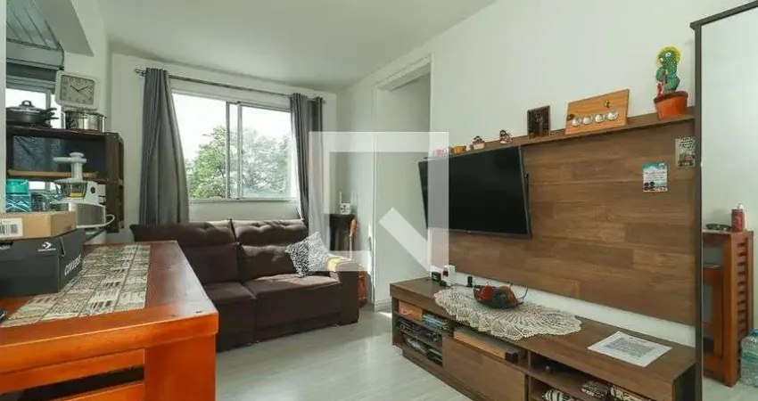 Apartamento para Venda - Jardim Itu-Sabará, 3 Quartos,  59 m² - Porto Alegre