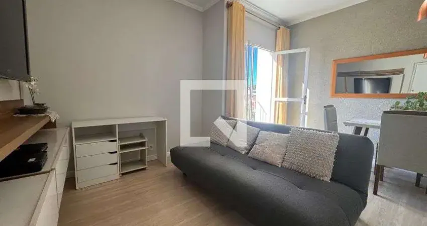 Apartamento para Venda - Swift, 2 Quartos,  64 m² - Campinas
