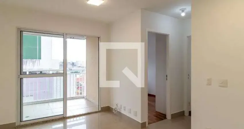 Apartamento para Venda - Lapa, 2 Quartos,  62 m² - São Paulo