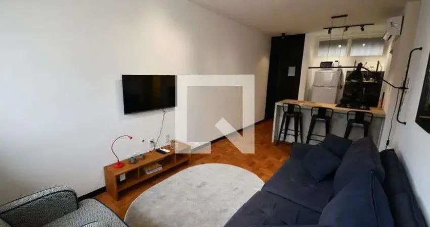 Apartamento para Venda - Centro, 1 Quarto,  50 m² - Campinas