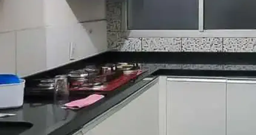 Cobertura para Venda - Jardim Aricanduva, 3 Quartos,  90 m² - São Paulo