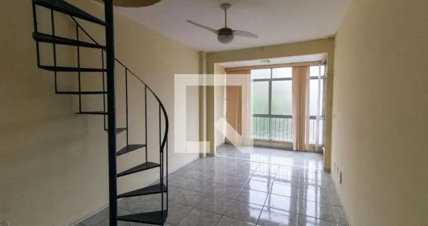 Cobertura para Venda - Centro , 3 Quartos,  149 m² - Niterói