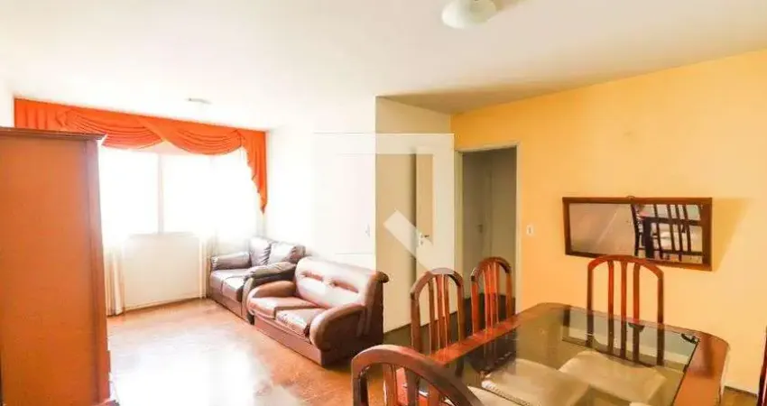 Apartamento para Venda - Santana, 3 Quartos,  87 m² - São Paulo