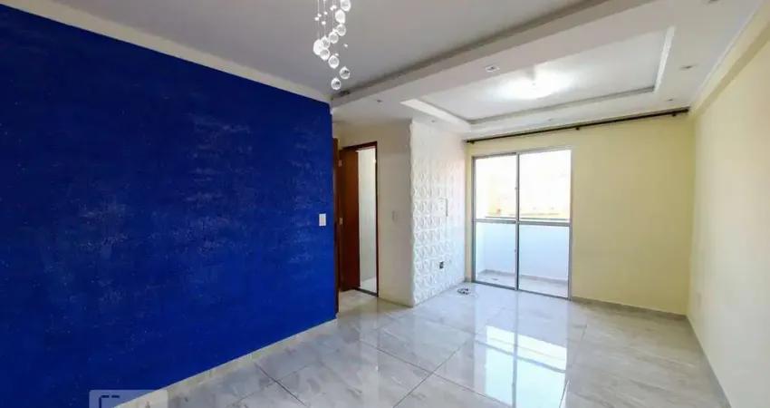 Apartamento para Venda - Vila Galvão, 2 Quartos,  55 m² - Guarulhos