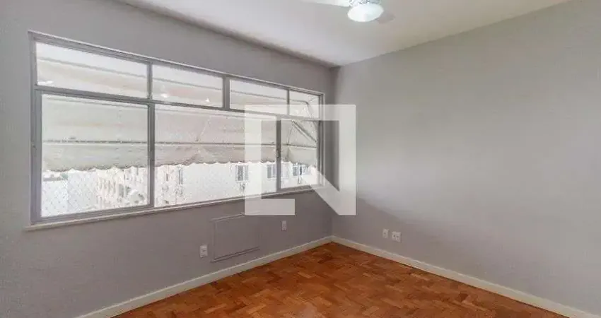 Apartamento para Venda - Botafogo, 3 Quartos,  85 m² - Rio de Janeiro