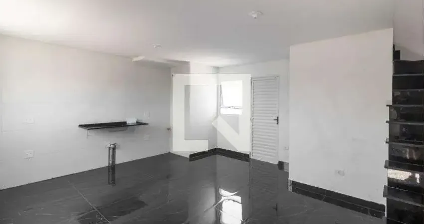 Apartamento para Venda - Ermelino Matarazzo, 2 Quartos,  57 m² - São Paulo