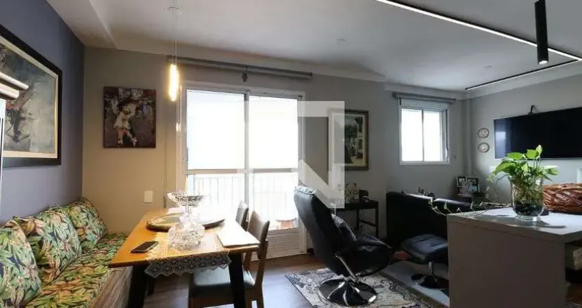 Apartamento para Venda - Vila Pompéia, 1 Quarto,  48 m² - São Paulo