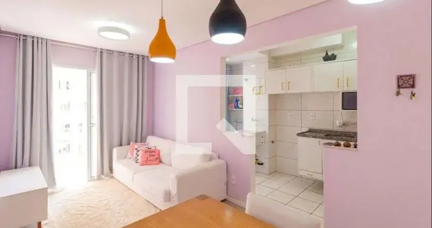 Apartamento para Venda - Novo Osasco, 2 Quartos,  48 m² - Osasco