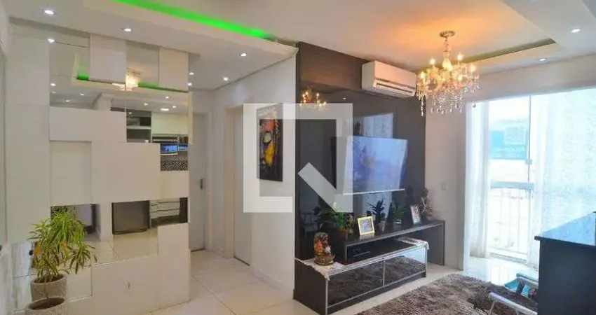 Apartamento para Venda - Bairro Fátima, 2 Quartos,  52 m² - Canoas
