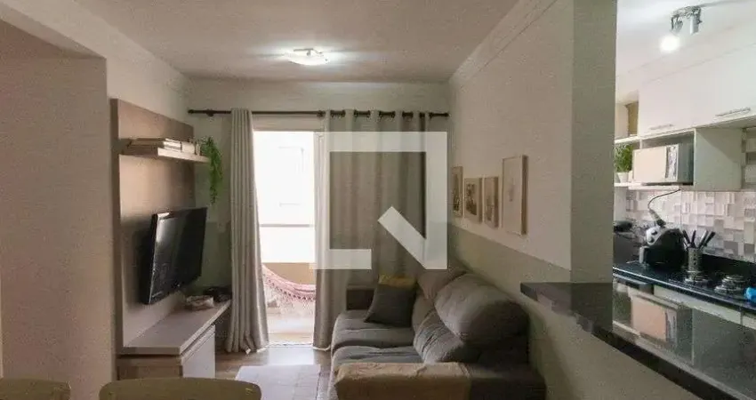 Apartamento para Venda - Parque Prado, 3 Quartos,  60 m² - Campinas