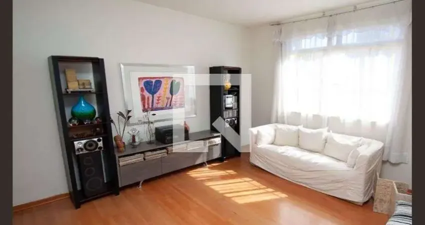 Apartamento para Venda - Serra, 3 Quartos,  113 m² - Belo Horizonte