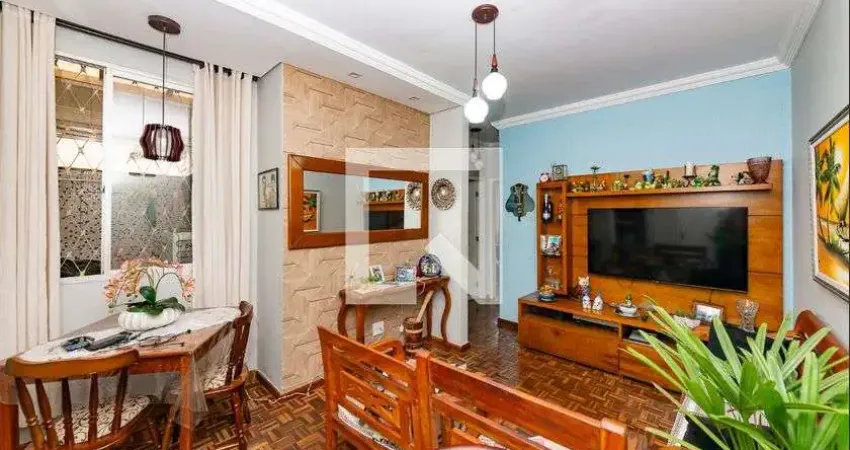Apartamento para Venda - Betânia, 3 Quartos,  69 m² - Belo Horizonte